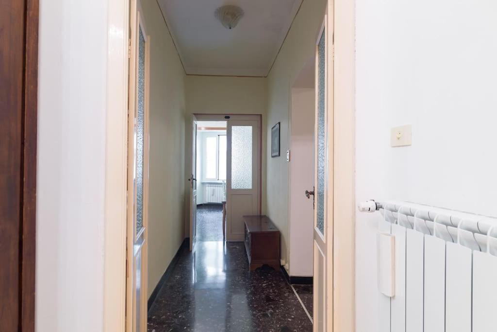 Le Finestre Sul Mare Appartement Albissola Marina Buitenkant foto