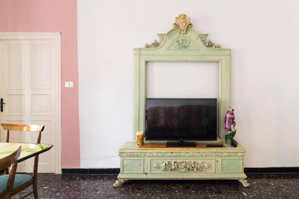 Le Finestre Sul Mare Appartement Albissola Marina Buitenkant foto