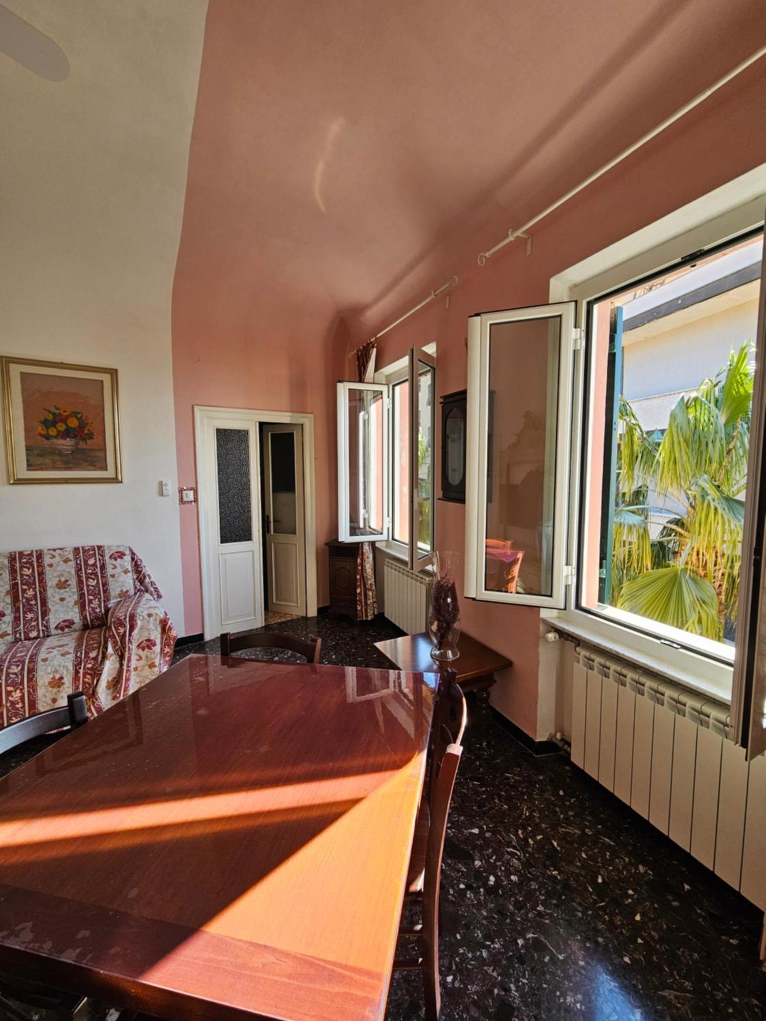 Le Finestre Sul Mare Appartement Albissola Marina Buitenkant foto