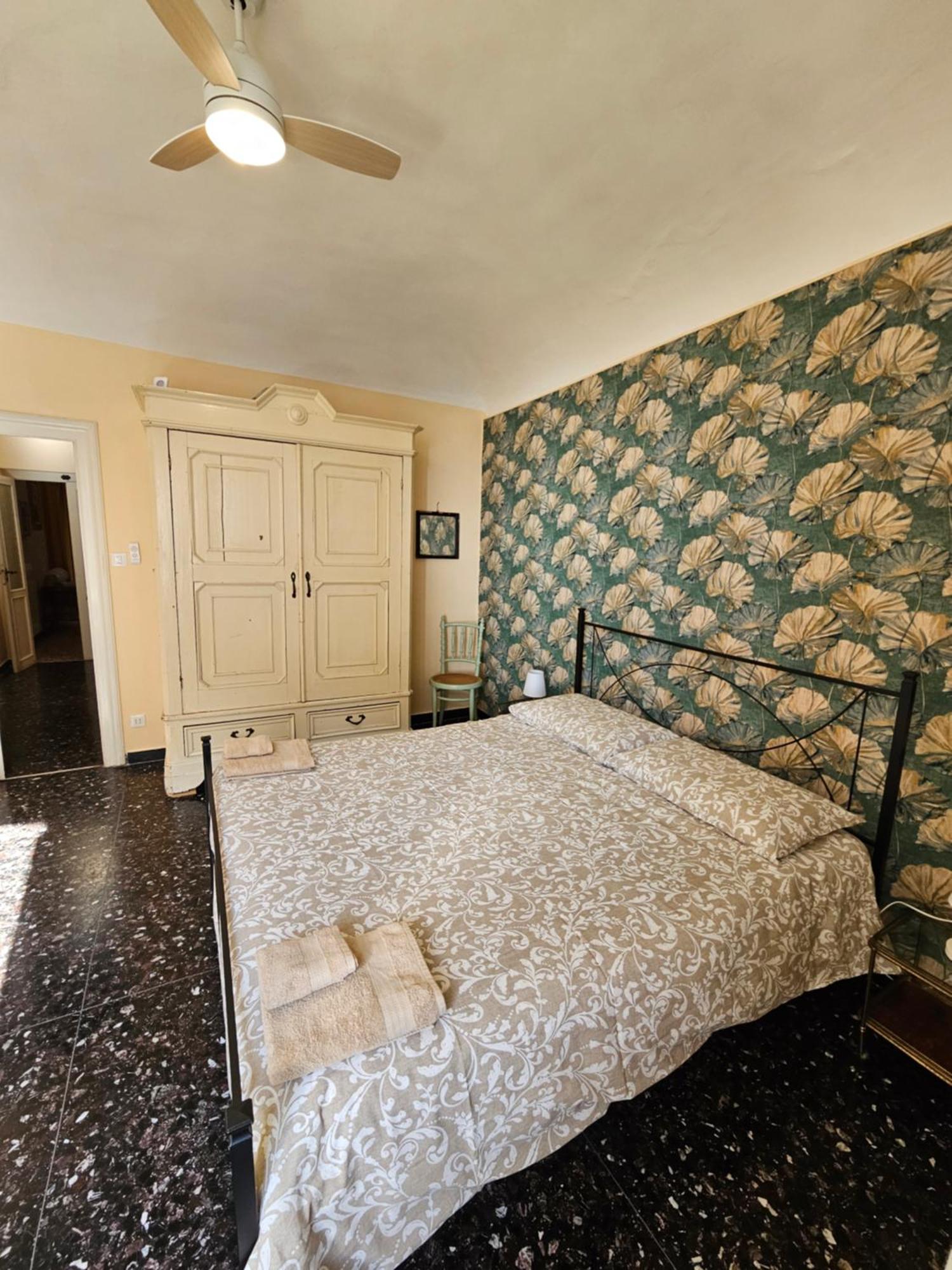 Le Finestre Sul Mare Appartement Albissola Marina Buitenkant foto