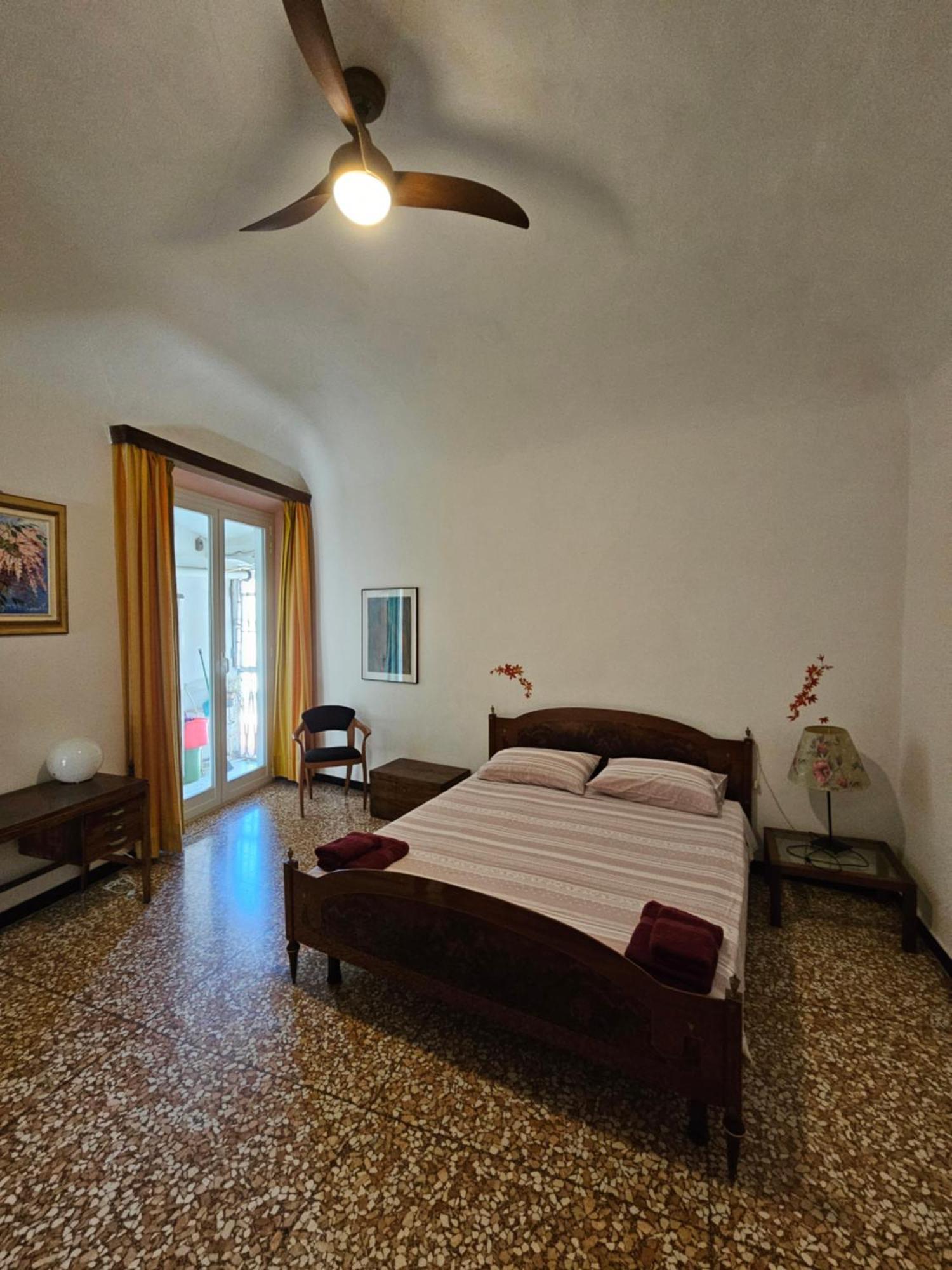 Le Finestre Sul Mare Appartement Albissola Marina Buitenkant foto