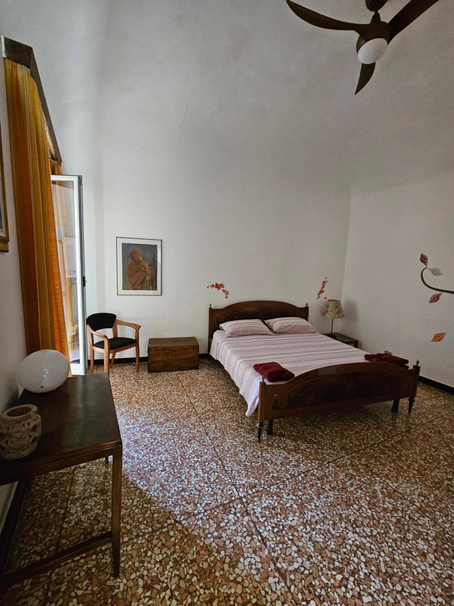 Le Finestre Sul Mare Appartement Albissola Marina Buitenkant foto